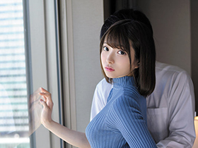 性欲が強すぎるゾクゾク多感症人妻とシティホテルで排卵日にひたすら子作り不倫SEXに明け暮れた1日のお話 結婚3年目中野区在住 中城葵さん(仮名)30歳 サンプル動画サムネイル